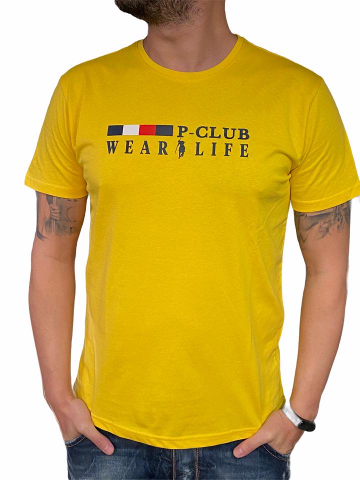P CLUB TS 21526 6