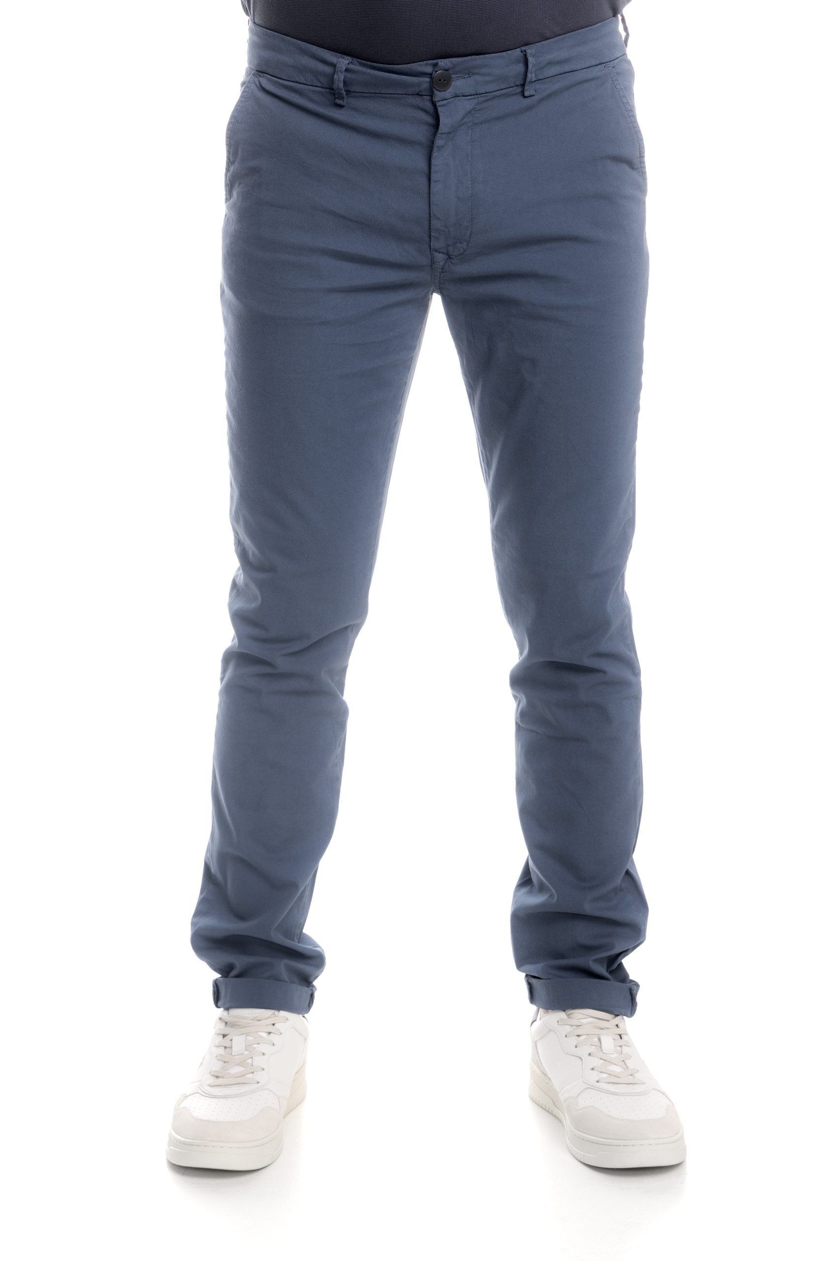 SLAYER 124 FADED BLUE