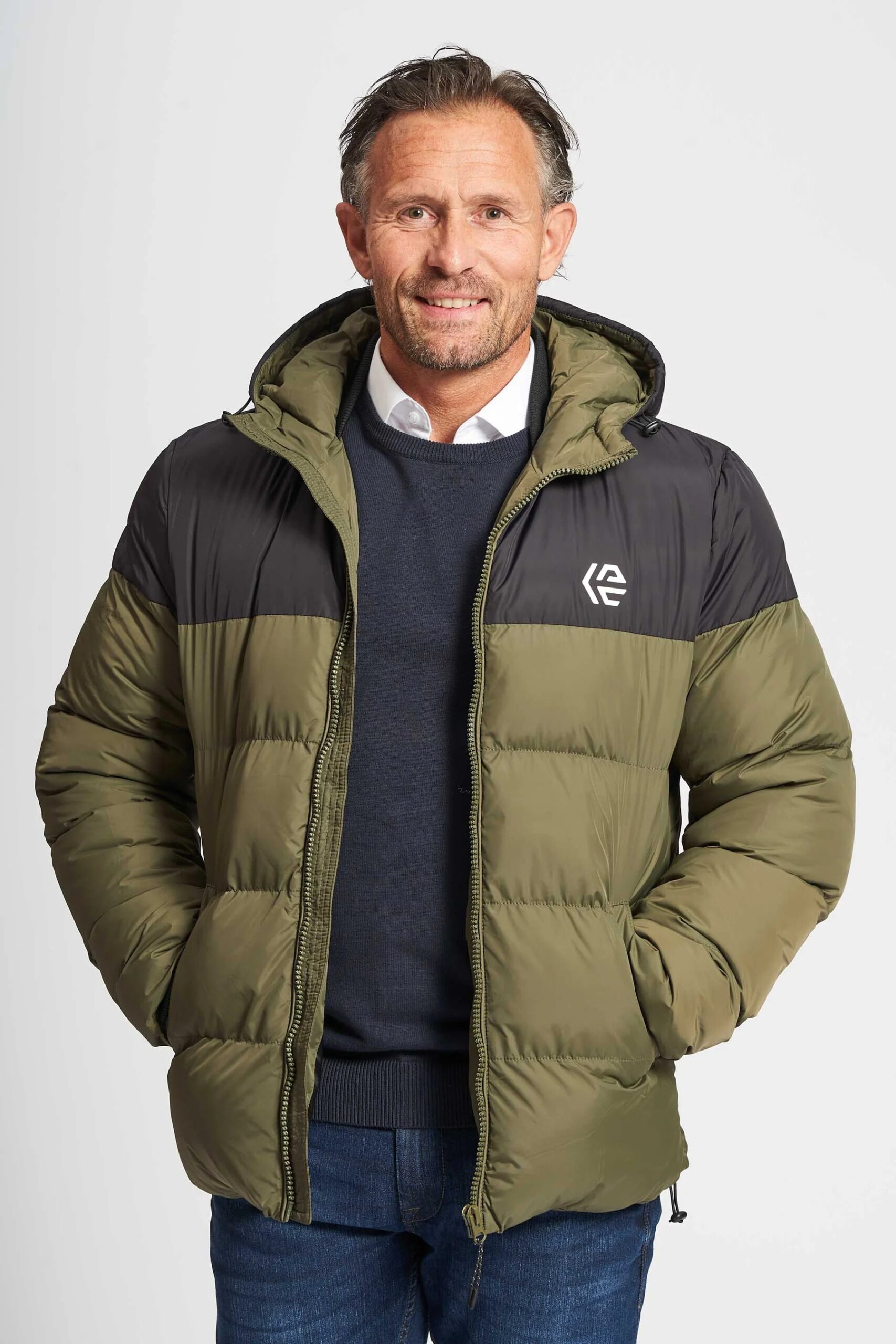 jakke indicode pepe forest sort