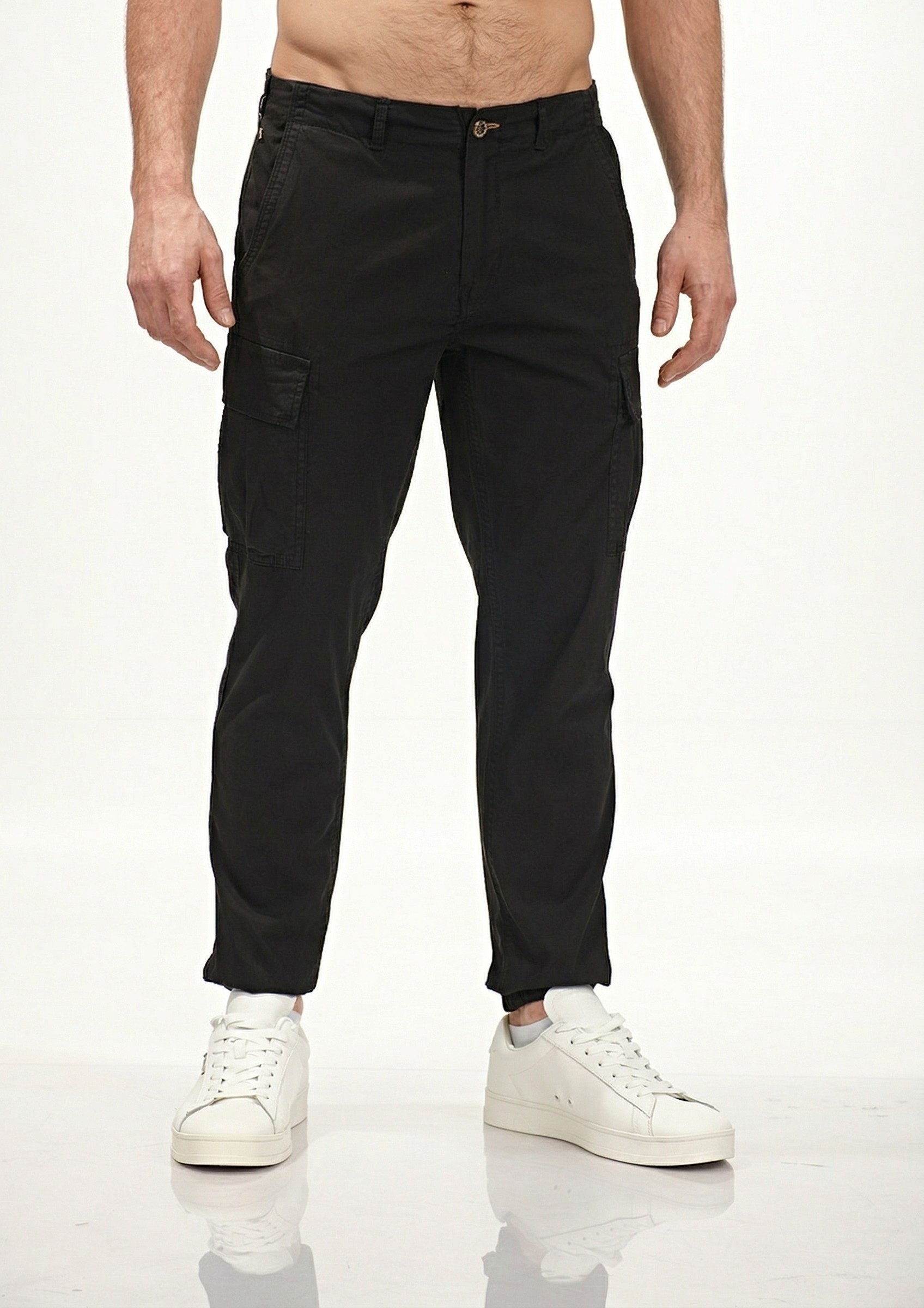 126 HENDRIX CRP BLACK