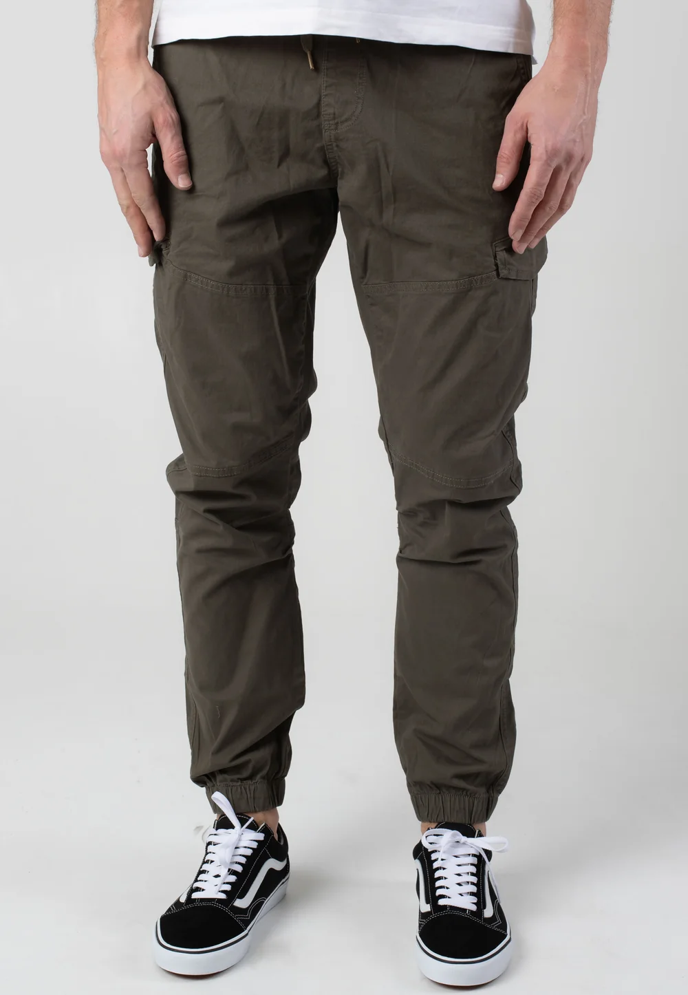indicode levino army pants cargo pant 65 484 600 5715553496884 720158 260525184438 1